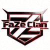FaZe Clan电子竞技俱乐部队徽